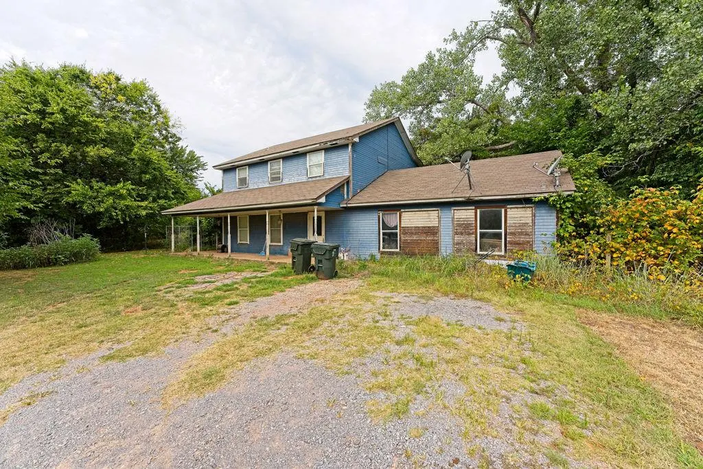Photo 9 — 5100 SE 108th Avenue, Noble, OK 73068