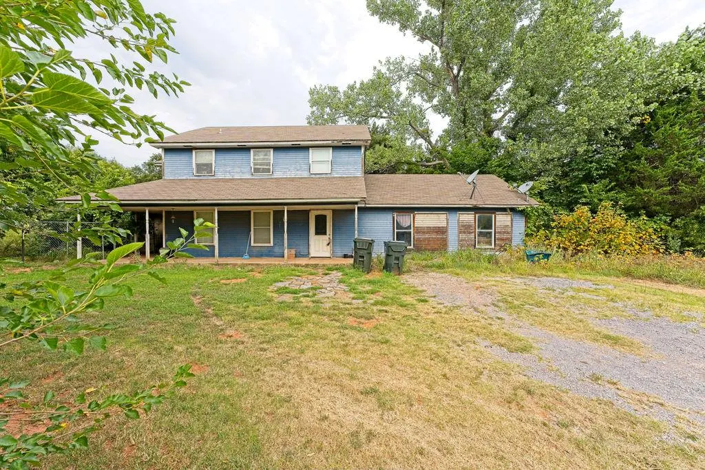 Photo 10 — 5100 SE 108th Avenue, Noble, OK 73068