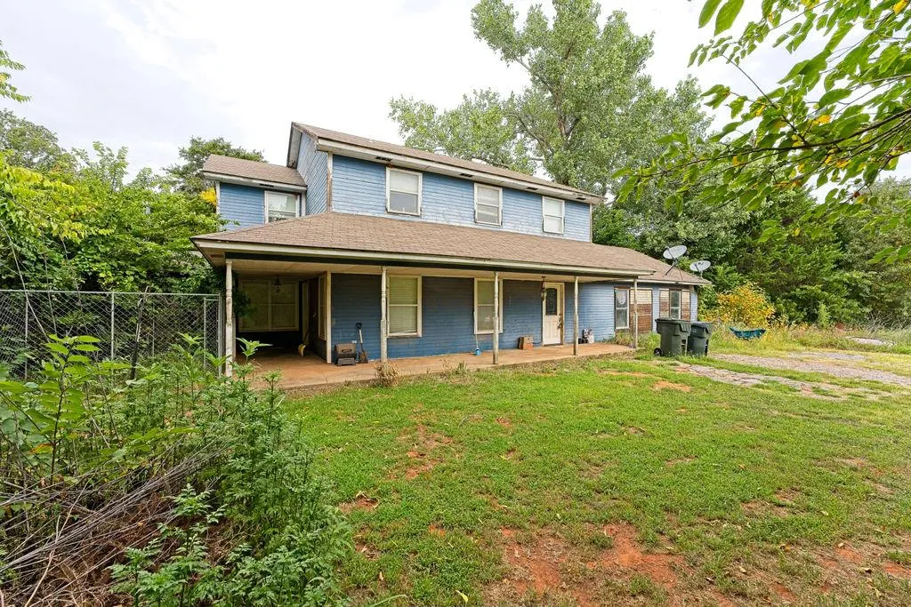 Photo 11 — 5100 SE 108th Avenue, Noble, OK 73068