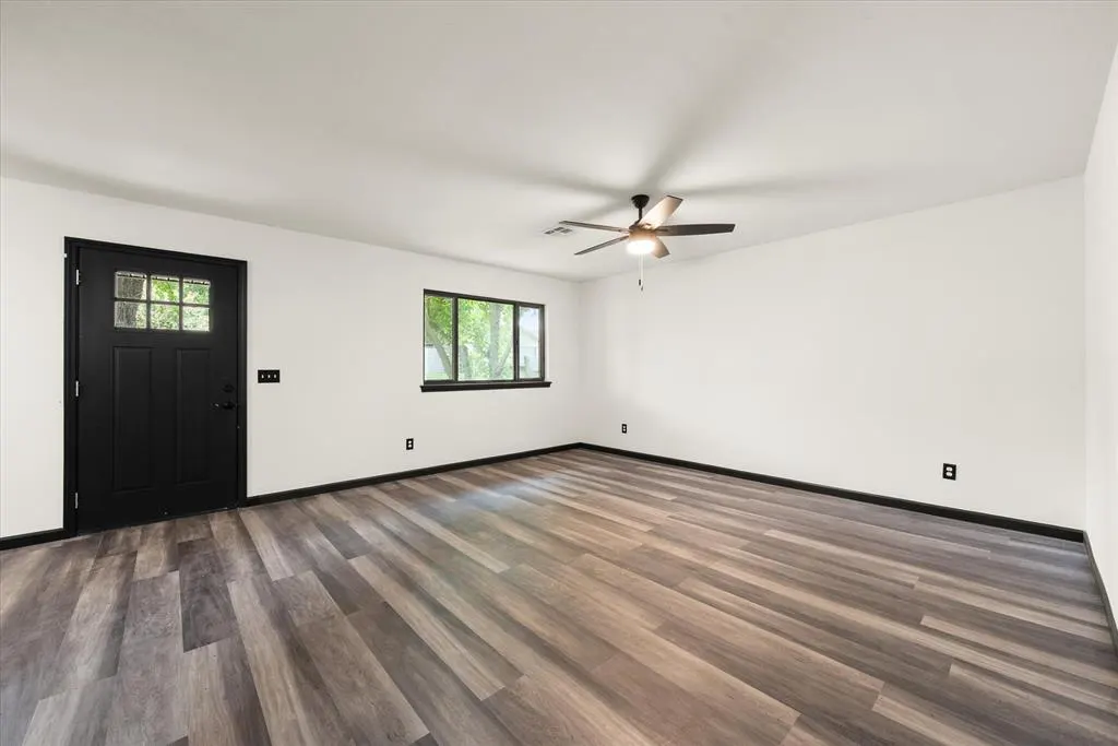 Photo 4 — 1208 E Hickman Street, Shawnee, OK 74801