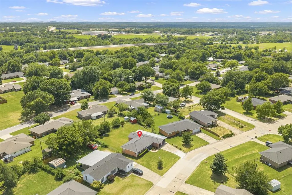 Photo 41 — 829 W 22nd Street, Ada, OK 74820