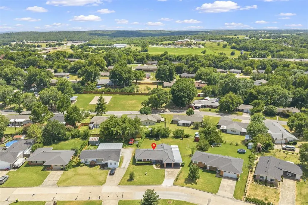 Photo 42 — 829 W 22nd Street, Ada, OK 74820