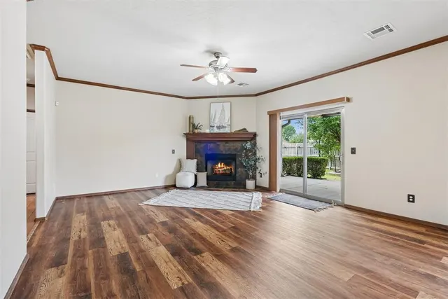 Photo 7 — 709 Blue Ridge Road, Moore, OK 73160