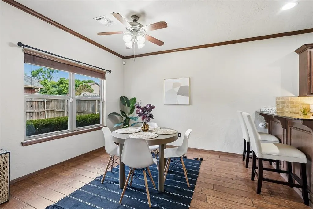 Photo 11 — 709 Blue Ridge Road, Moore, OK 73160