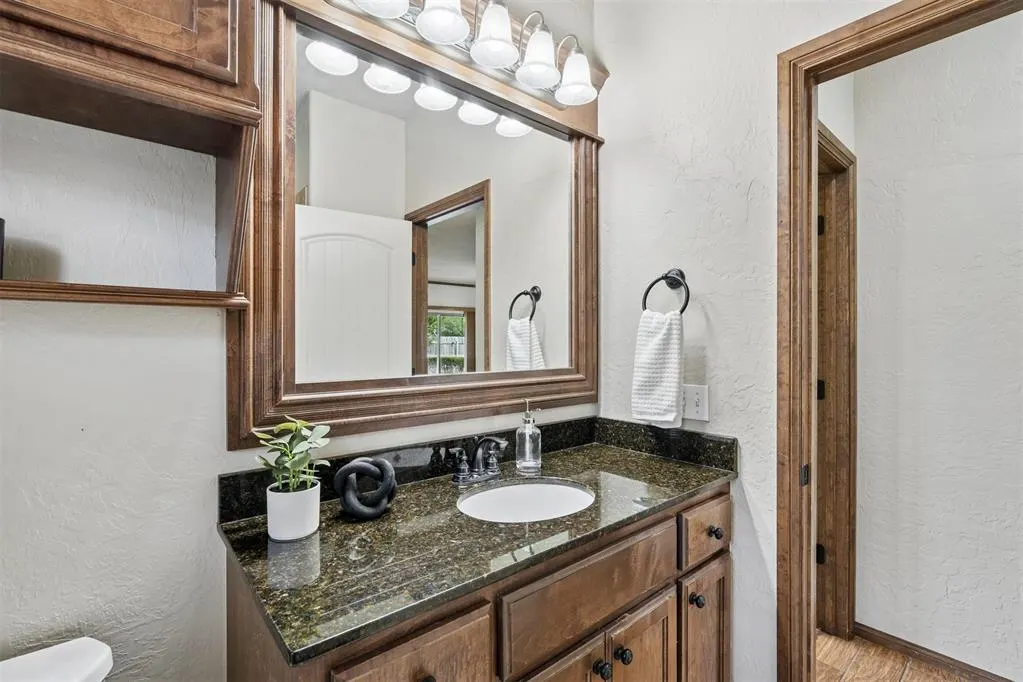 Photo 25 — 709 Blue Ridge Road, Moore, OK 73160