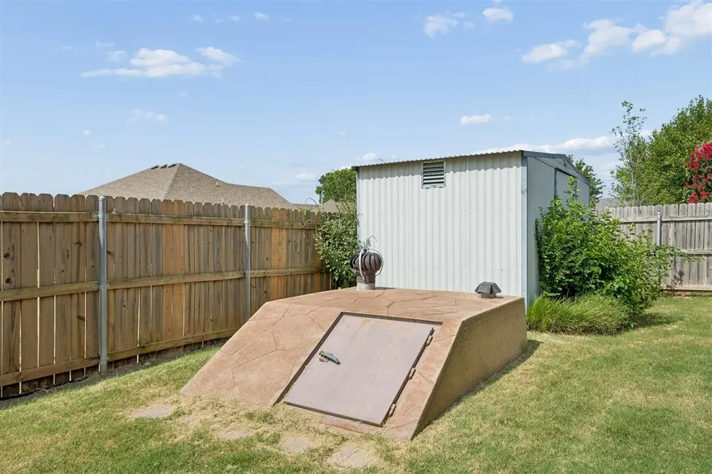 Photo 37 — 709 Blue Ridge Road, Moore, OK 73160
