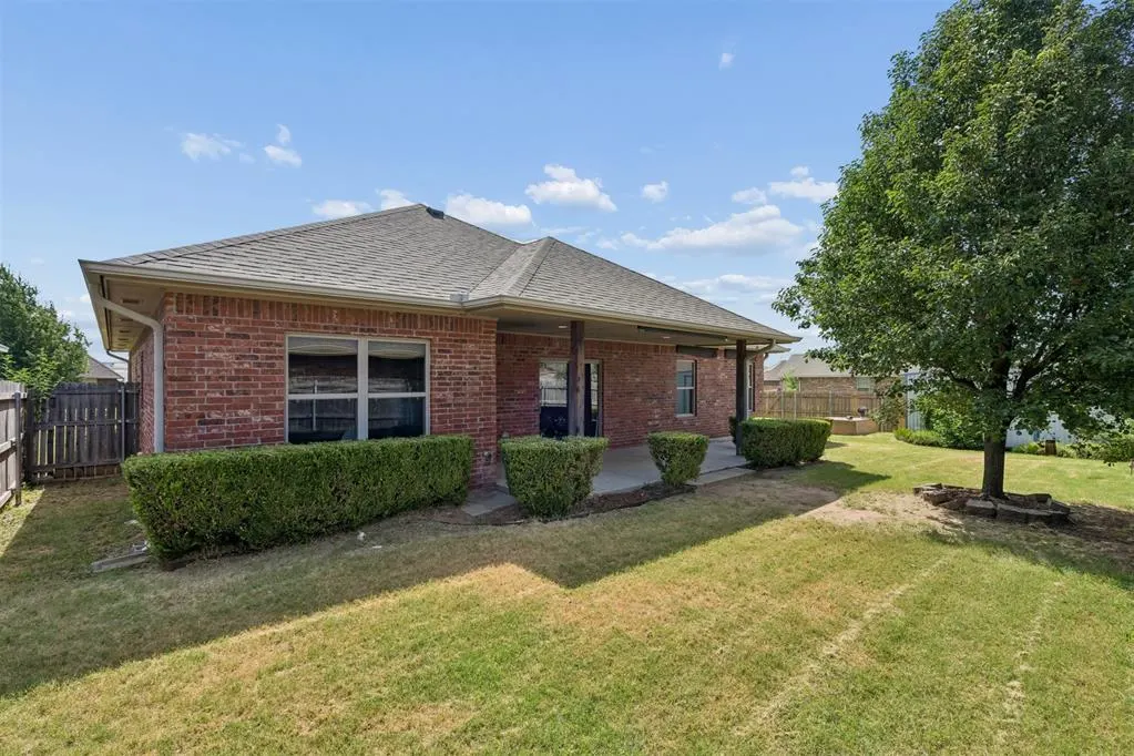 Photo 41 — 709 Blue Ridge Road, Moore, OK 73160
