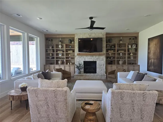 Photo 6 — 505 Campfire Lane, Norman, OK 73071