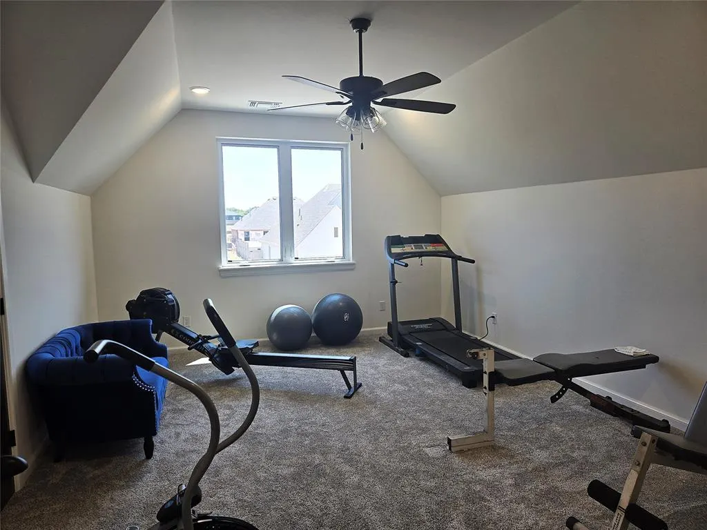 Photo 22 — 505 Campfire Lane, Norman, OK 73071