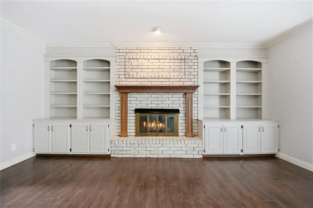 Photo 5 — 1814 Brookhaven Boulevard, Norman, OK 73072