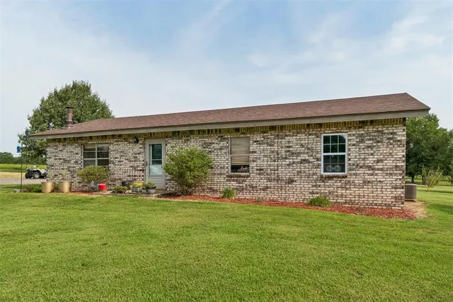 Photo 3 — 34603 Pinehill Road, Bristow, OK 74010