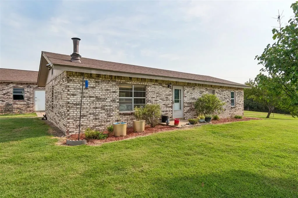 Photo 4 — 34603 Pinehill Road, Bristow, OK 74010