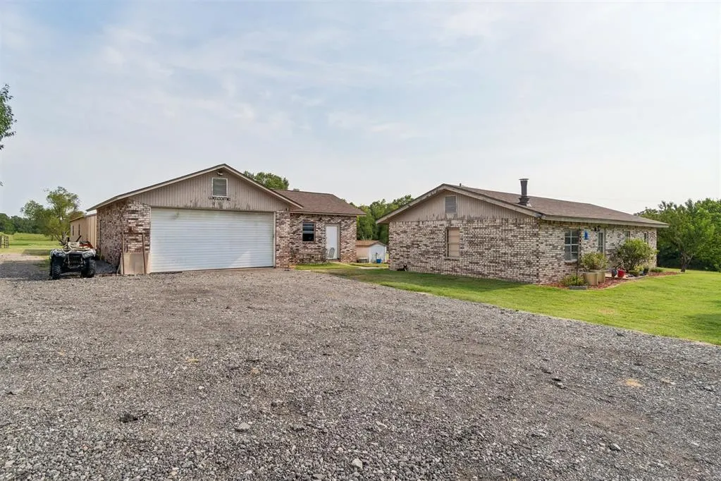 Photo 10 — 34603 Pinehill Road, Bristow, OK 74010