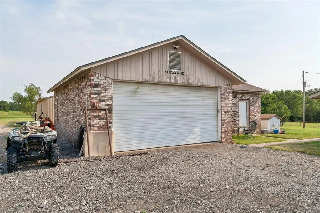 Photo 11 — 34603 Pinehill Road, Bristow, OK 74010