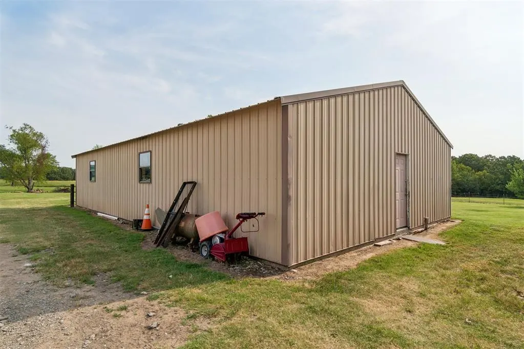 Photo 12 — 34603 Pinehill Road, Bristow, OK 74010