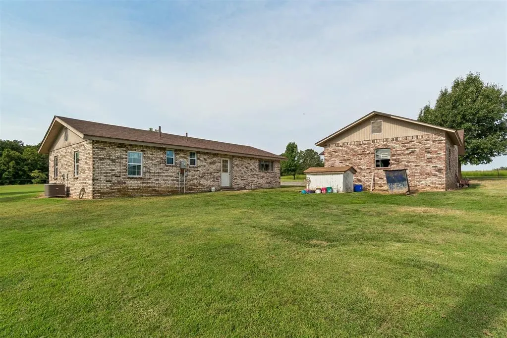 Photo 14 — 34603 Pinehill Road, Bristow, OK 74010
