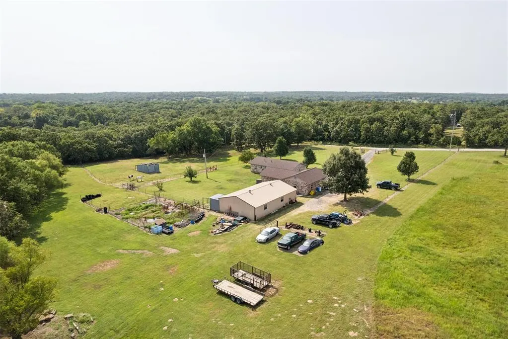Photo 29 — 34603 Pinehill Road, Bristow, OK 74010
