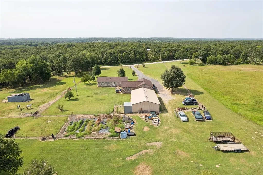 Photo 30 — 34603 Pinehill Road, Bristow, OK 74010