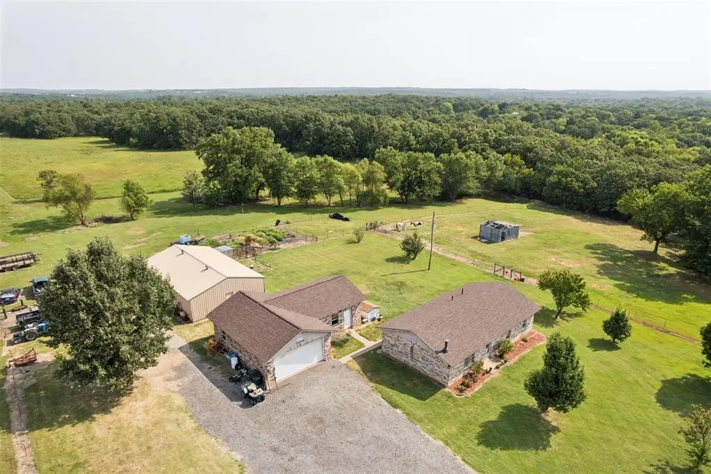 Photo 31 — 34603 Pinehill Road, Bristow, OK 74010