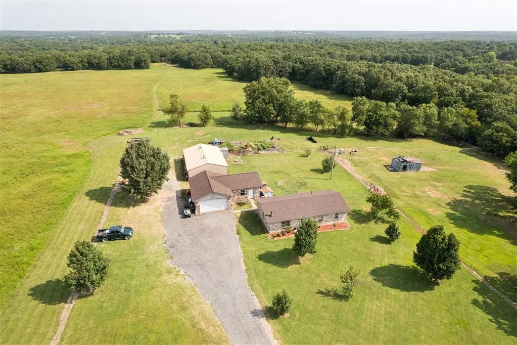 Photo 32 — 34603 Pinehill Road, Bristow, OK 74010
