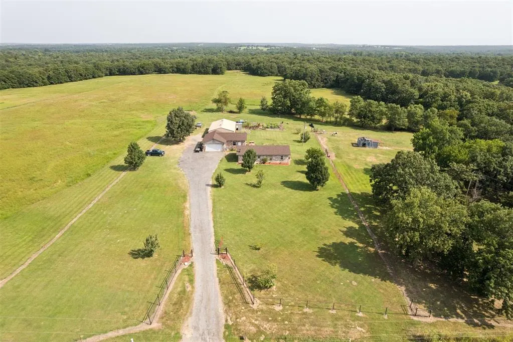 Photo 33 — 34603 Pinehill Road, Bristow, OK 74010