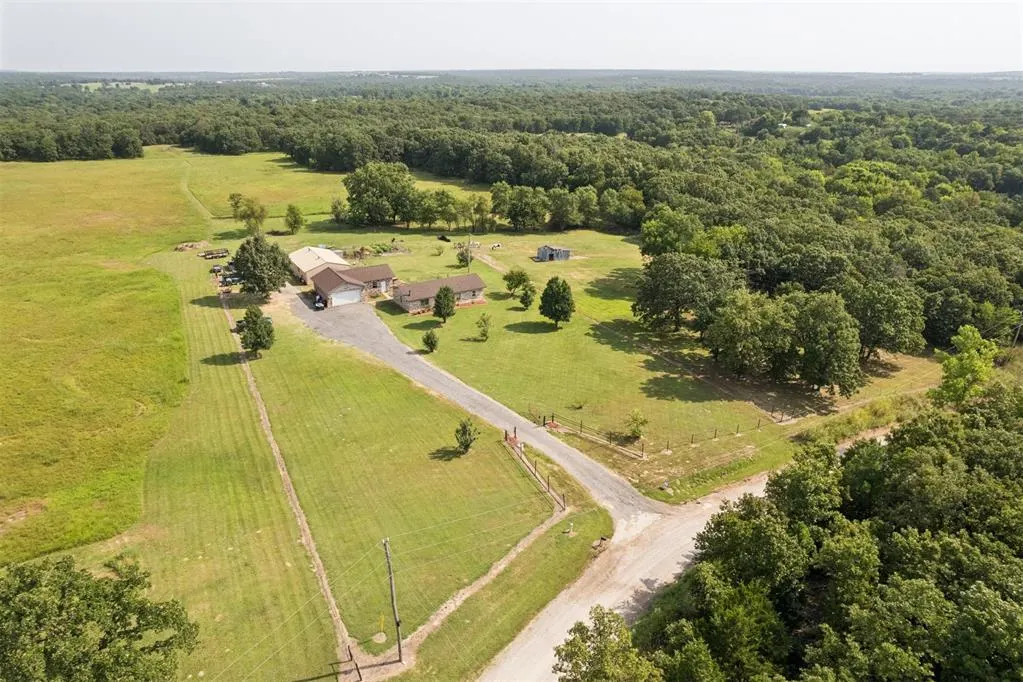 Photo 34 — 34603 Pinehill Road, Bristow, OK 74010