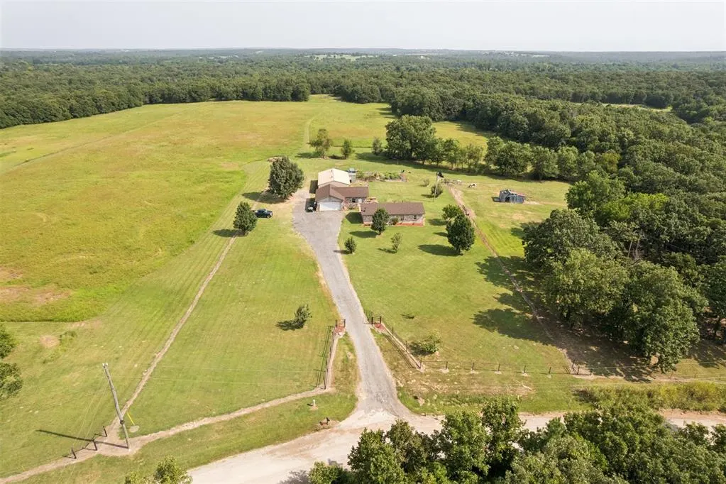 Photo 35 — 34603 Pinehill Road, Bristow, OK 74010