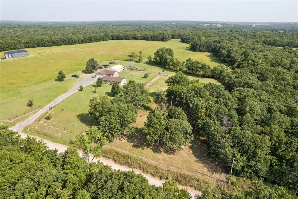Photo 37 — 34603 Pinehill Road, Bristow, OK 74010