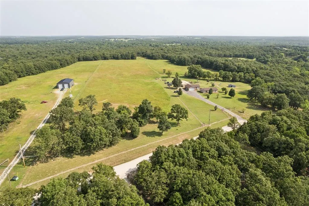 Photo 41 — 34603 Pinehill Road, Bristow, OK 74010