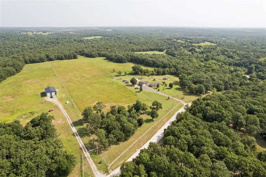 Photo 42 — 34603 Pinehill Road, Bristow, OK 74010