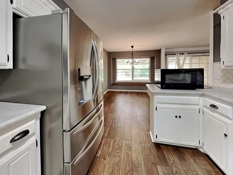 Photo 3 — 6424 N College Avenue, Oklahoma City, OK 73132