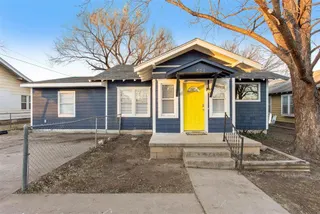 Sold home at 520 17th Avenue