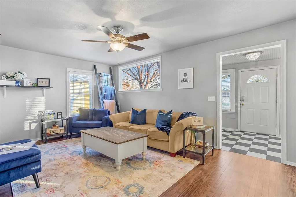 Photo 7 — 520 17th Avenue, Stillwater, OK 74074