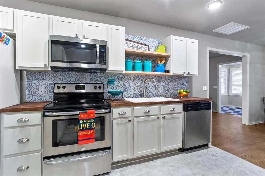 Photo 10 — 520 17th Avenue, Stillwater, OK 74074