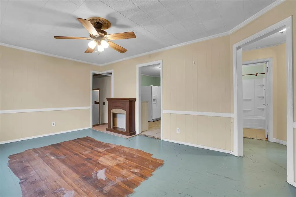 Photo 2 — 108 Central Drive, Sayre, OK 73662