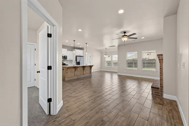 Photo 3 — 4505 Black Mesa Lane, Yukon, OK 73099