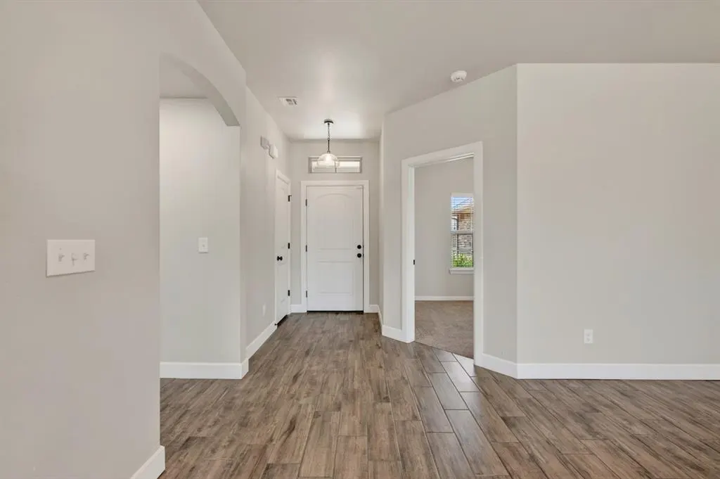 Photo 12 — 4505 Black Mesa Lane, Yukon, OK 73099