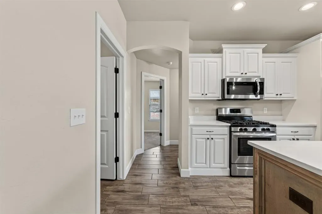 Photo 15 — 4505 Black Mesa Lane, Yukon, OK 73099