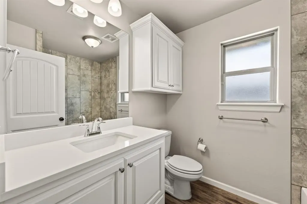 Photo 21 — 4505 Black Mesa Lane, Yukon, OK 73099