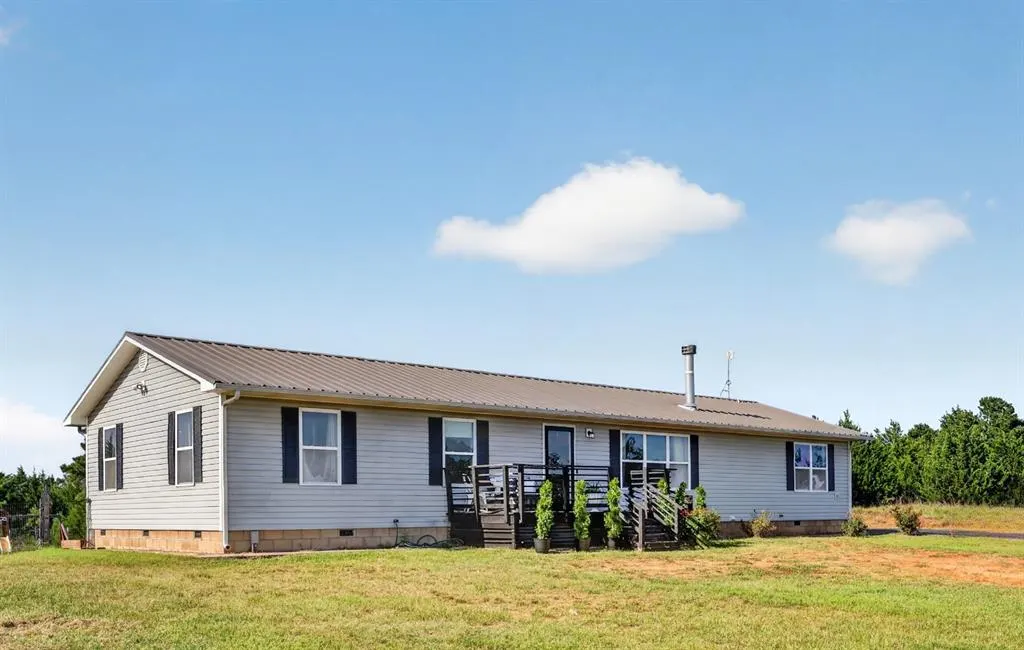Photo 8 — 208 Moran Road, McLoud, OK 74851