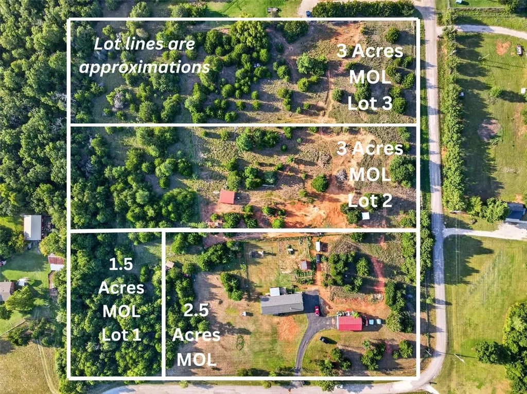 Photo 6 — 208 Moran Road, McLoud, OK 74851