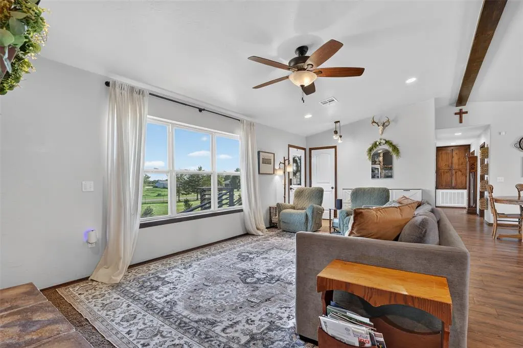 Photo 9 — 208 Moran Road, McLoud, OK 74851