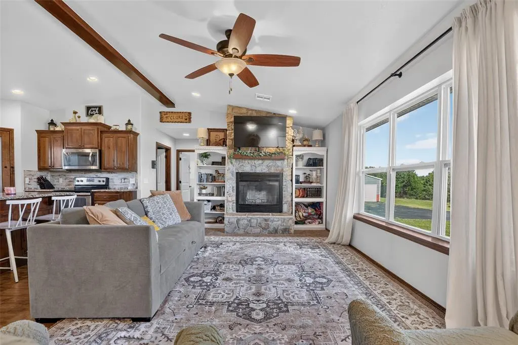 Photo 10 — 208 Moran Road, McLoud, OK 74851