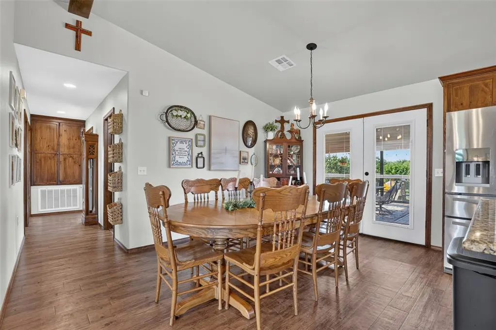 Photo 11 — 208 Moran Road, McLoud, OK 74851