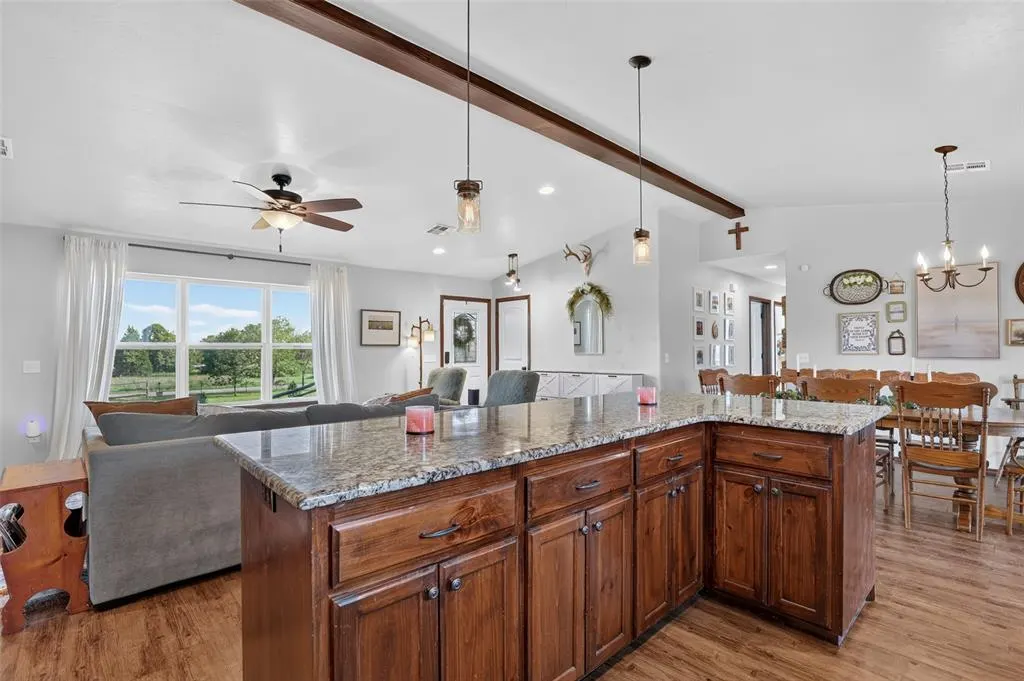 Photo 12 — 208 Moran Road, McLoud, OK 74851