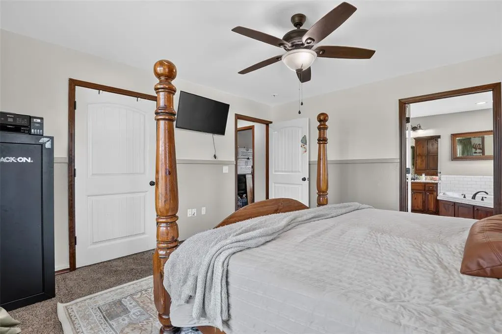 Photo 16 — 208 Moran Road, McLoud, OK 74851