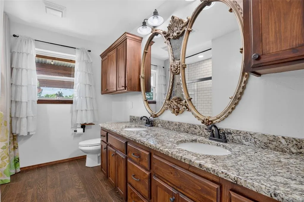 Photo 21 — 208 Moran Road, McLoud, OK 74851