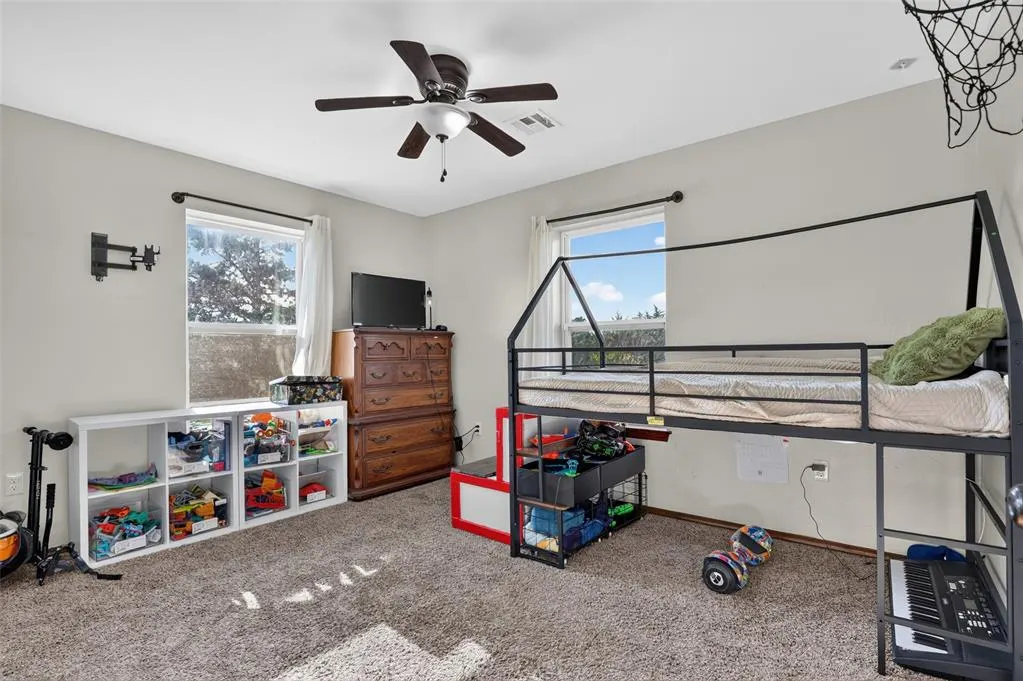 Photo 23 — 208 Moran Road, McLoud, OK 74851
