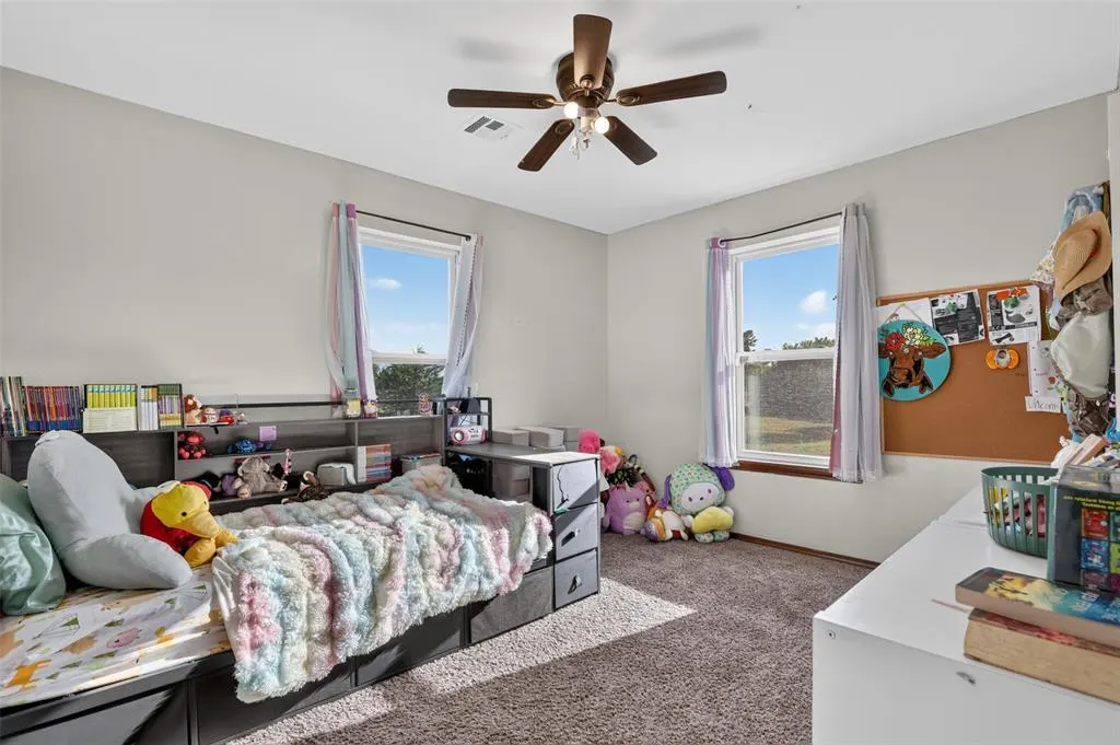 Photo 25 — 208 Moran Road, McLoud, OK 74851