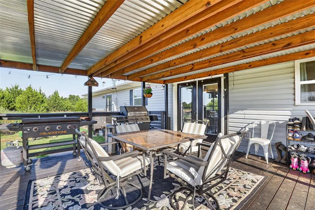 Photo 28 — 208 Moran Road, McLoud, OK 74851